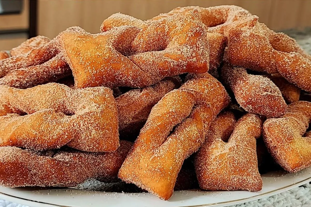 Cueca virada de padaria: deliciosa e não endurece de um dia