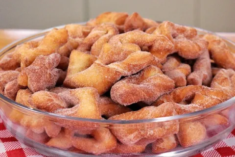 Cueca virada fofinha: a receita mais fácil e deliciosa que v