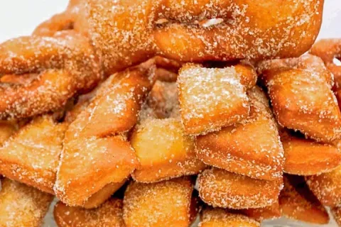 Cueca virada que não resseca fofinha com um segredo para dei