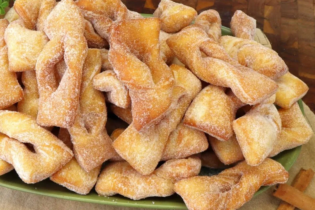 Cueca virada sequinha e fofinha, muito fácil de fazer e rend