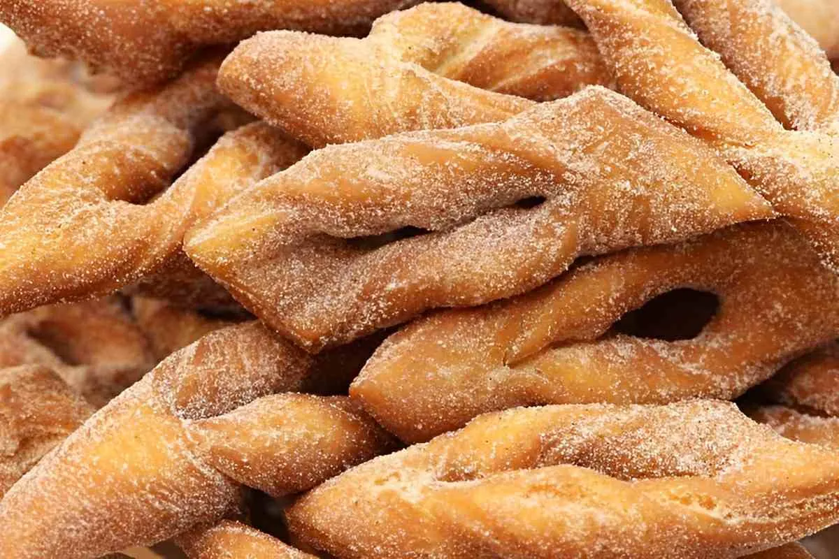 Cueca virada: uma receita de padaria deliciosa e muito práti