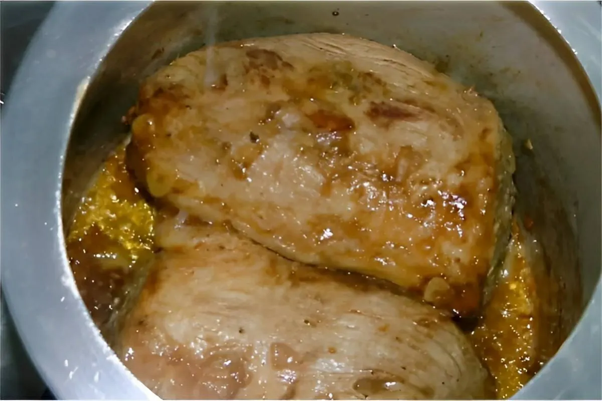 Cupim na panela de pressão fácil a carne derrete na boca e f