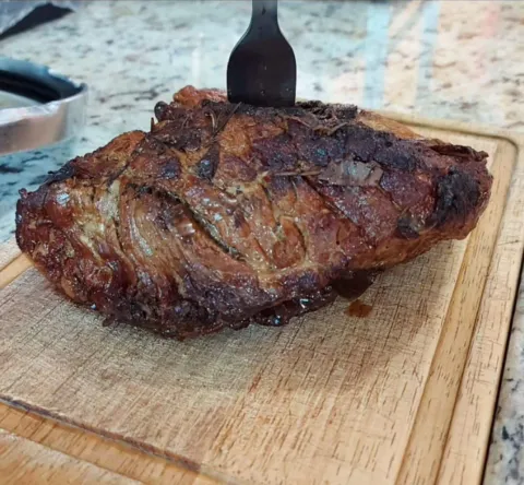 Cupim na Panela de Pressão Igual do Restaurante. Faça hoje m