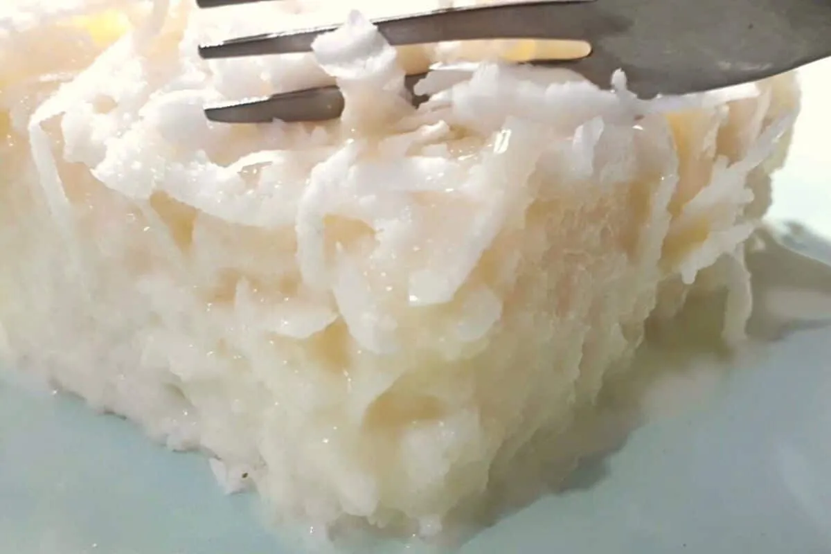 Cuscuz de tapioca cremoso e fácil com sabor irresistível par