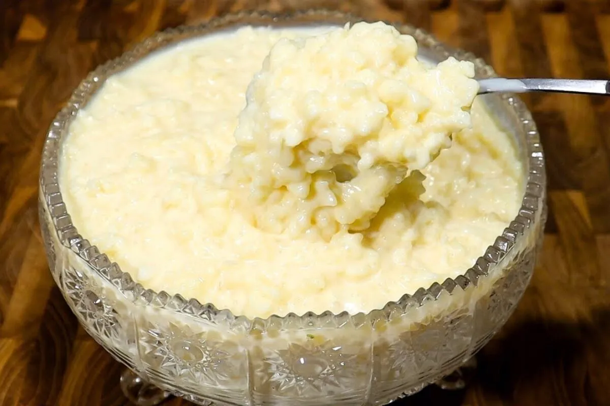 Cuscuz de tapioca delicioso e fácil de fazer que encanta em