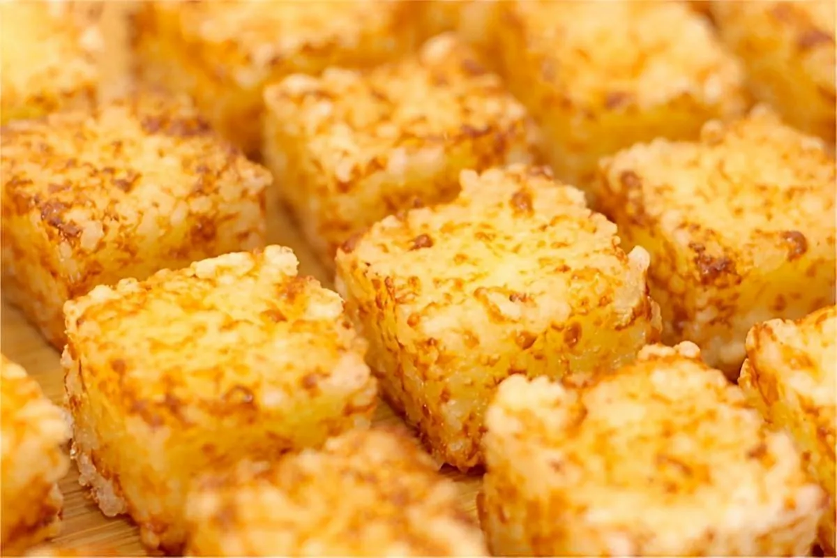 Dadinho de tapioca simples e fácil e você ainda pode escolhe