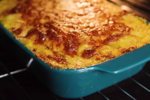 Deixe seu almoço de dias das mães ainda mais especial com es
