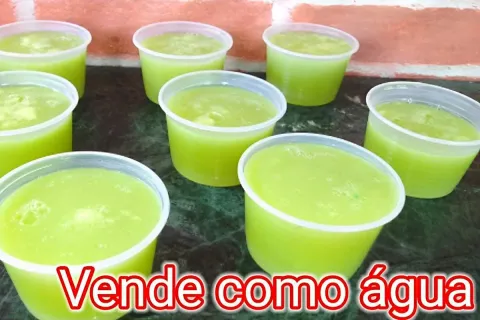 Depois dessa pasta de brilho para alumínios minhas panelas f