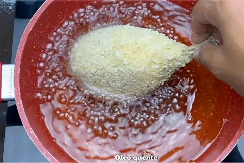 Depois dessa receita você nunca mais vai querer fazer coxa d