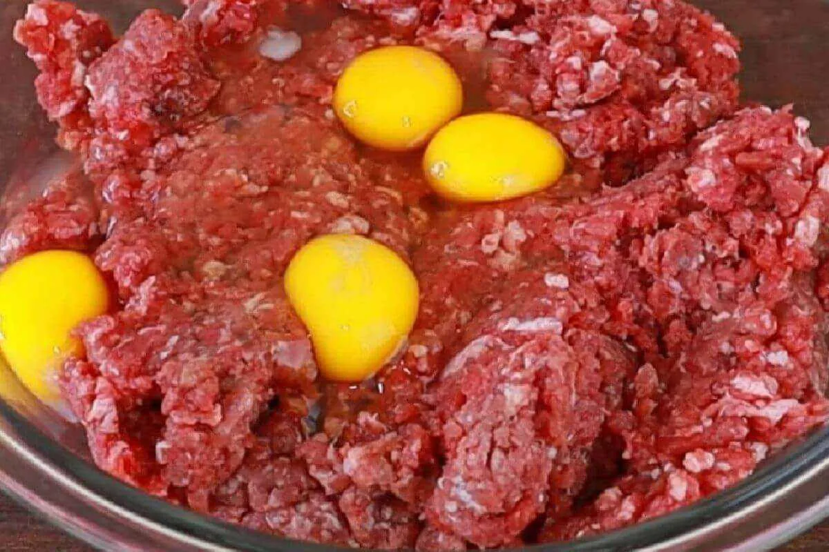 Depois que aprendi a fazer carne moída assim não fiz mais de