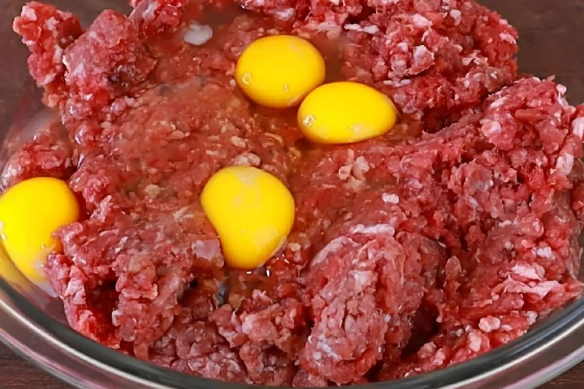 Depois que fiz carne moída desse jeito nunca mais fiz outra