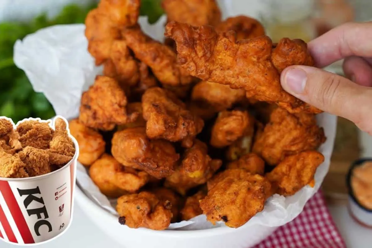 Descobri o segredo e vou contar para vocês como fazer o fran