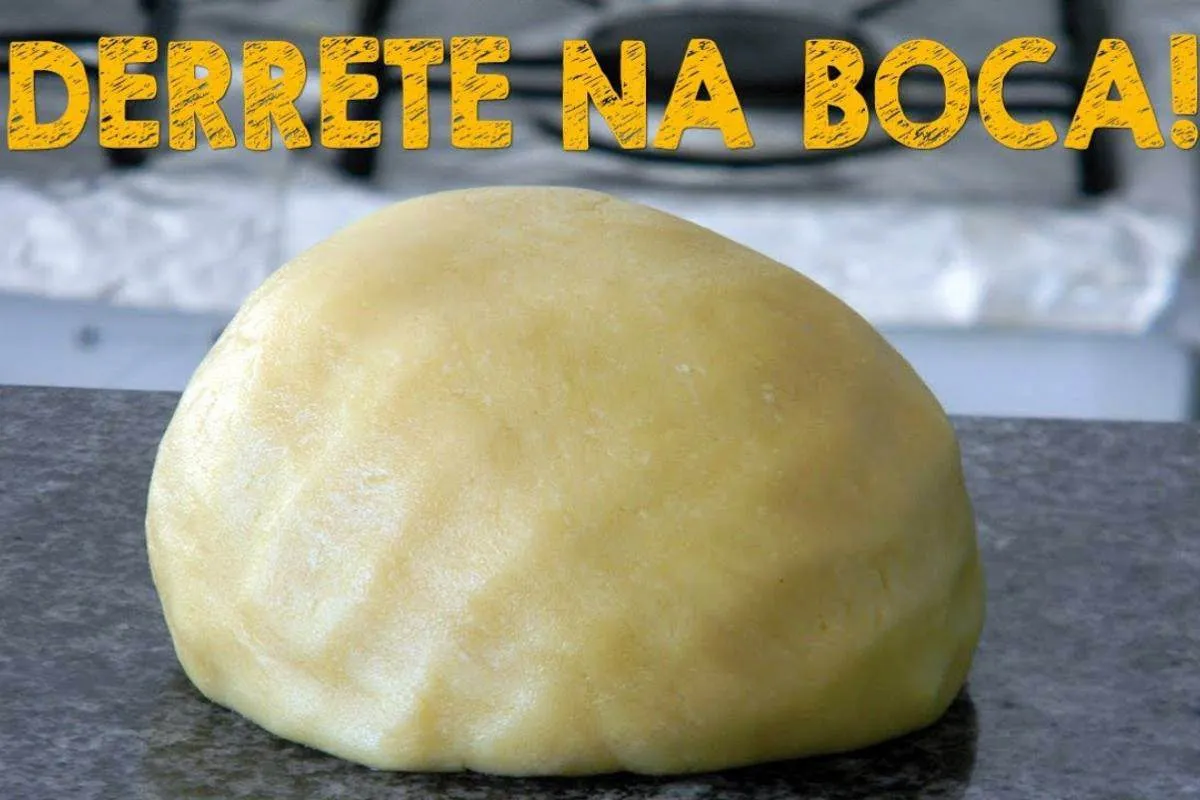 Descubra o que essa massa de empada tem de tão especial que