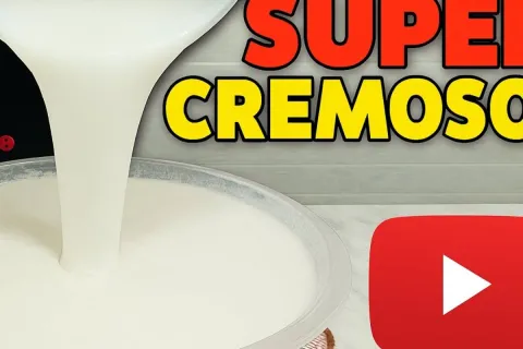 Detergente forte e cremoso, que vai deixar a cozinha limpa e