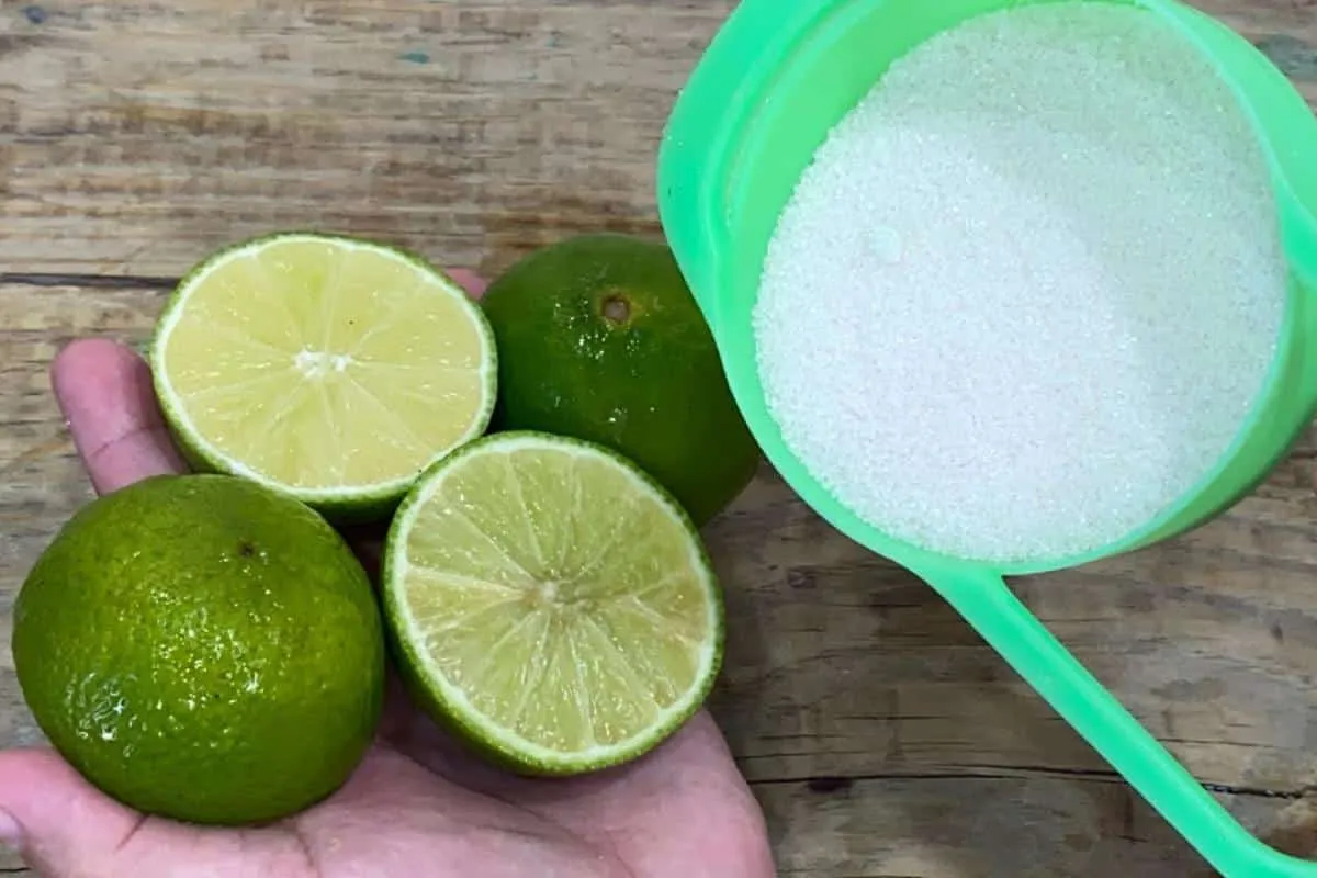 Dica de economia de produto de limpeza que você vai adorar e