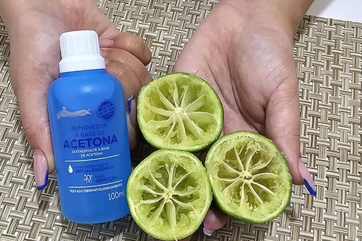 Dica de limpeza que vai surpreender você de tão fácil e efic