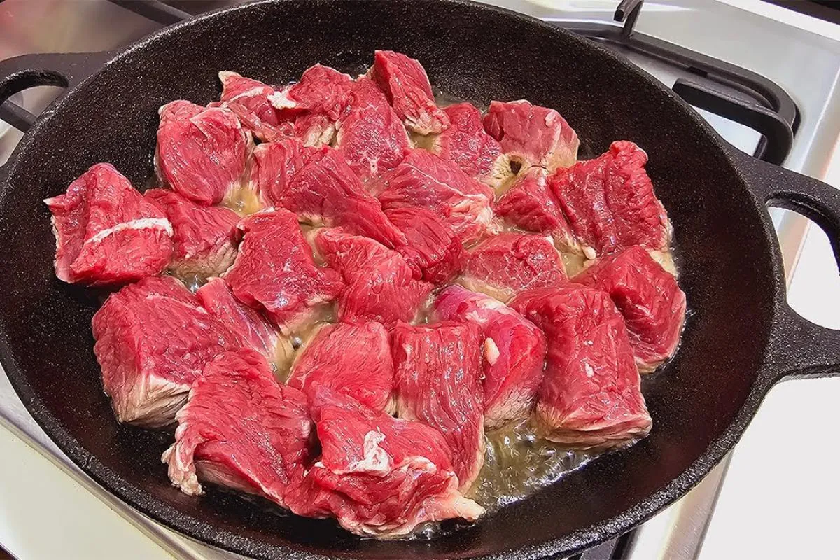 Dica para amaciar carne: até carne de segunda fica macia e m