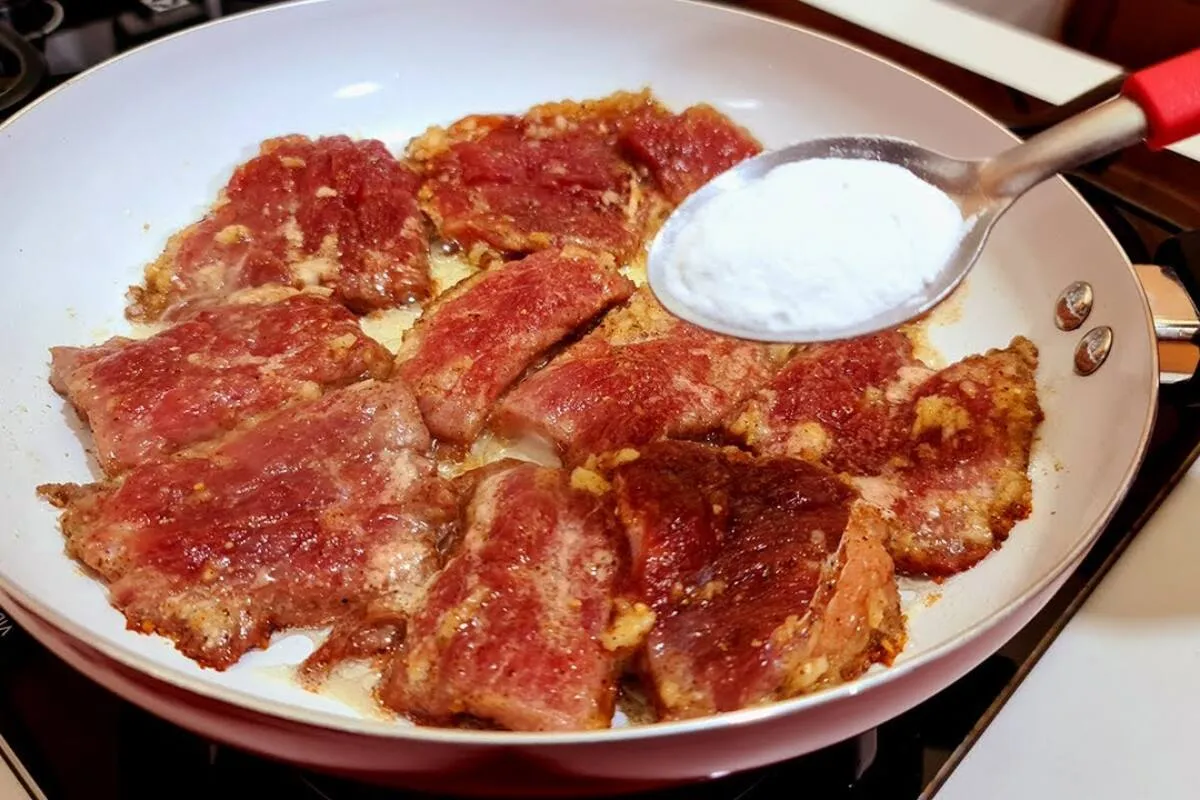 Dica para amaciar carne: até carne de segunda fica molinha e