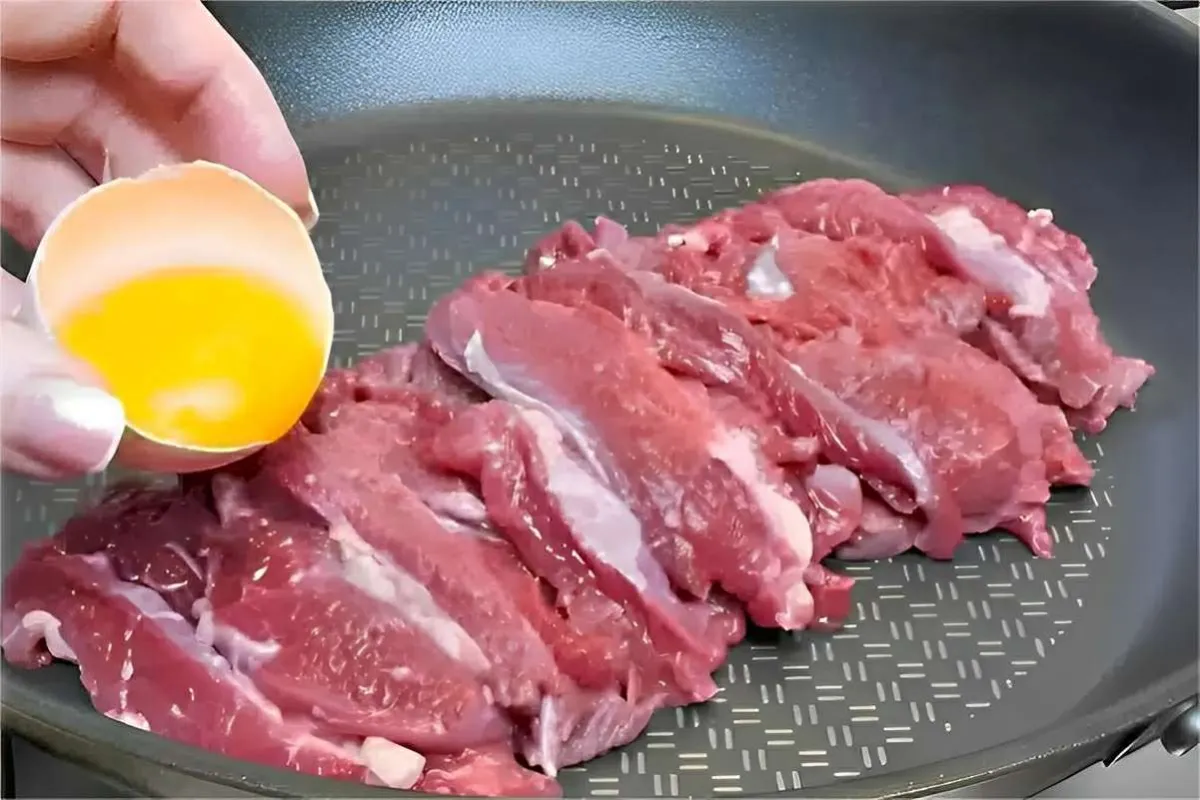 Dica para amaciar carne e deixar até mesmo a carne de segund