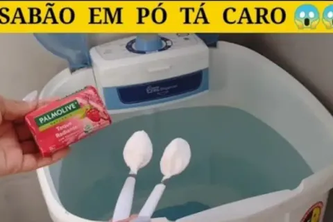 Dica para lavar roupa: como economizar produto e deixar a ro