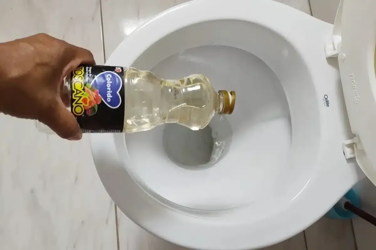 Dica para limpar banheiro: fica limpo e cheiroso em apenas 5