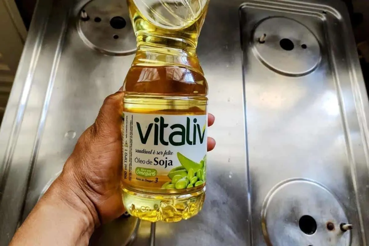 Dica para limpar fogão e deixar limpinho depois do almoço de
