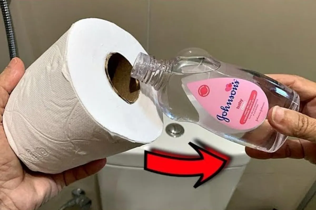 Dica para perfumar o banheiro com uma técnica surpreendente