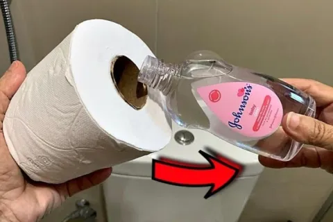 Dica para perfumar o banheiro com uma técnica surpreendente 