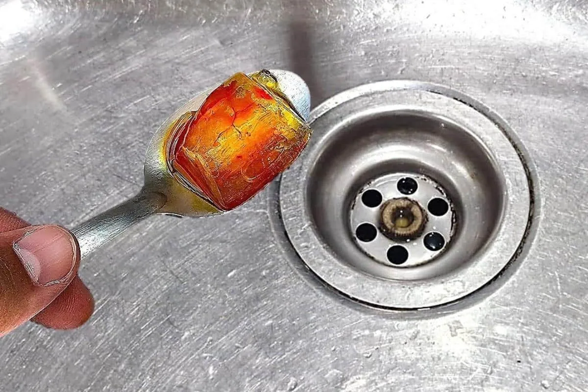 Dica para pia não entupir da cozinha e do banheiro: você não