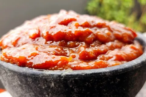 Doce de banana caseiro: só 2 ingredientes, receita fácil par