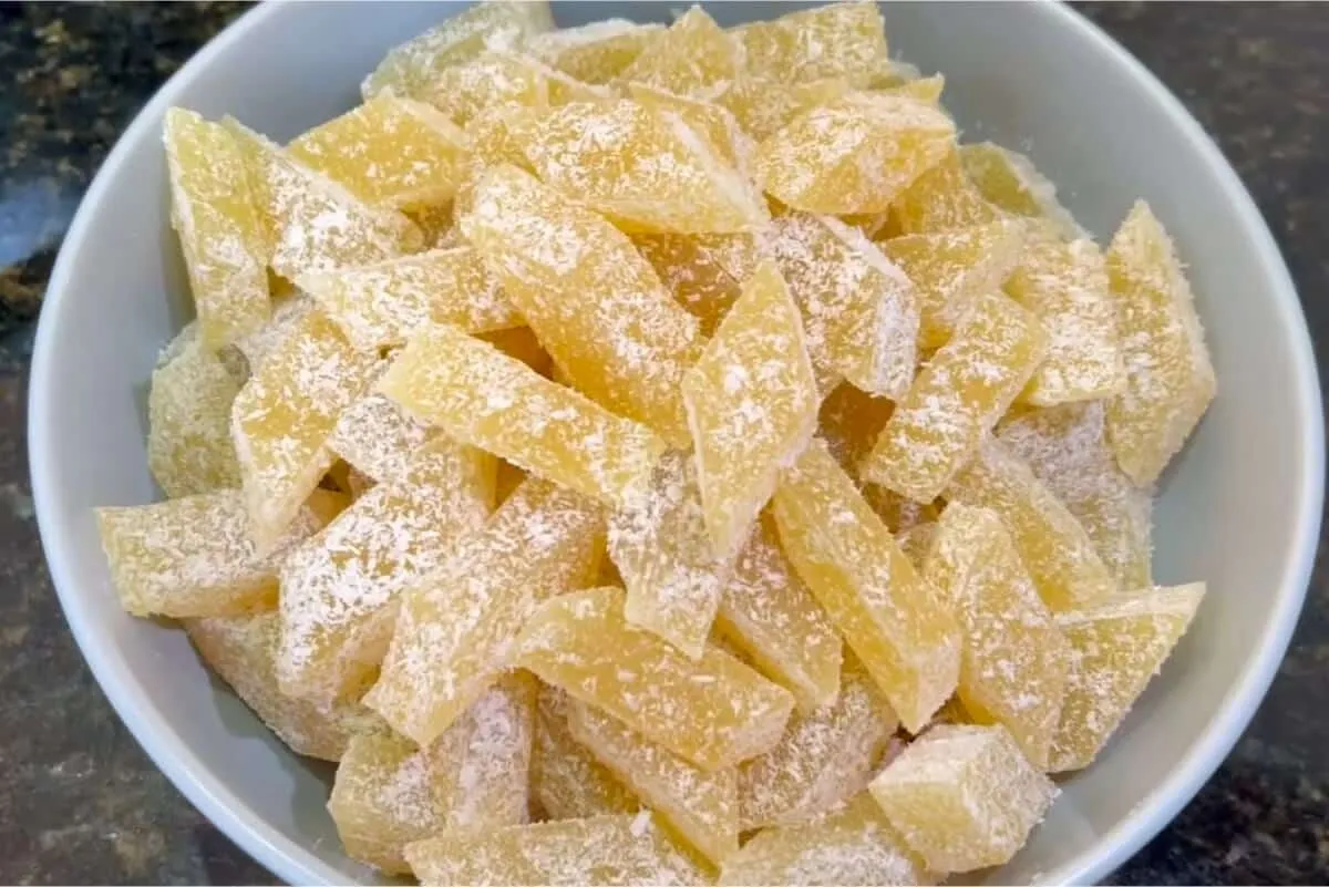 Doce de batata doce prático e saboroso com apenas cinco ingr