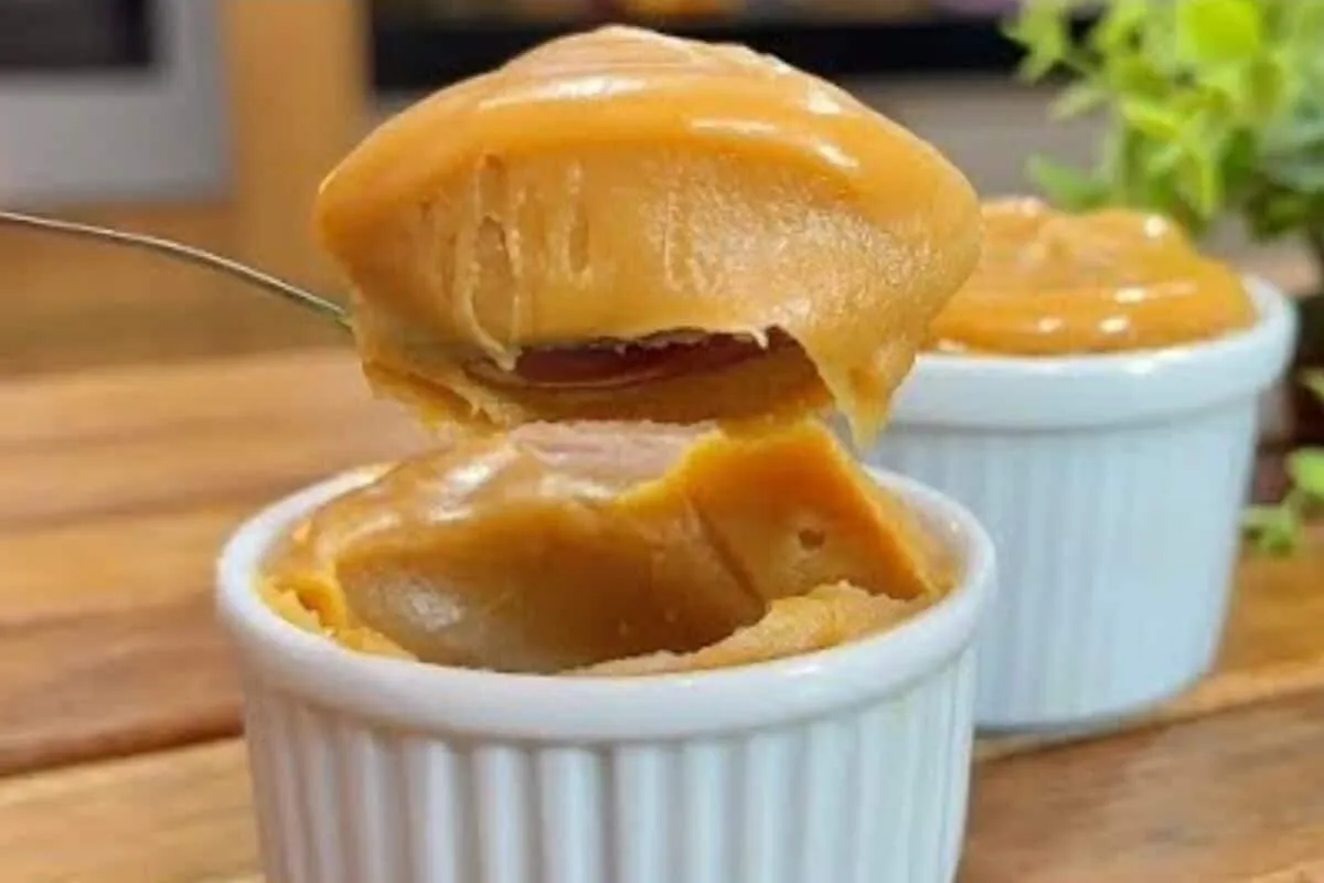 Doce de leite caseiro: faça o melhor da sua vida, rápido, fá