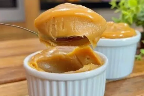 Doce de leite caseiro: faça o melhor da sua vida, rápido, fá