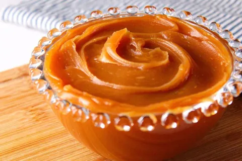 Doce de leite caseiro super cremoso para o Dia das Mães: uma