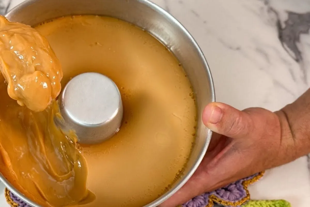 Doce de leite caseiro: veja como fazer a melhor versão do mu