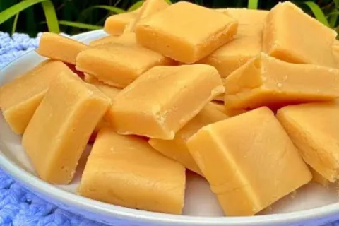 Doce de leite de corte: aprenda a fazer essa delícia caseira