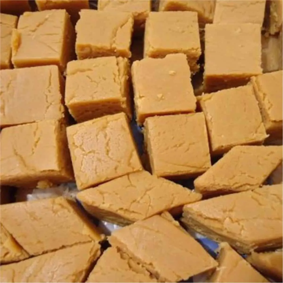 Doce de leite de corte macio, delicioso e feito com 2 ingred