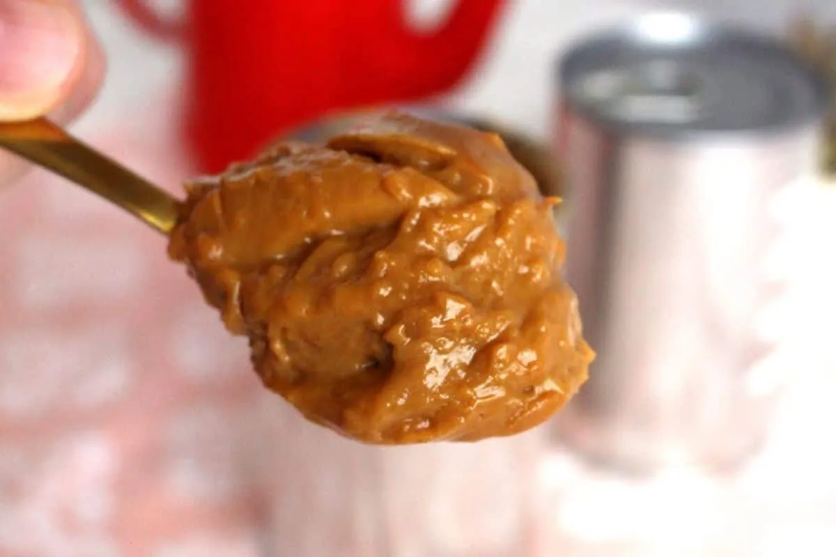 Doce de leite na pressão: o método mais prático e rápido par