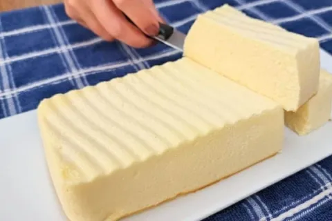 Doce de proteína low carb e maravilhoso para você aproveitar