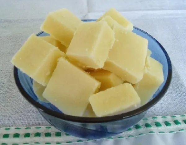 Docinho de Leite Ninho