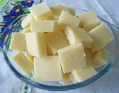 Docinho de Leite Ninho Cozido – Feito com 3 Ingredientes