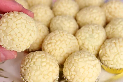 Docinho de uva: uma opção de doce caseiro muito gostoso e si