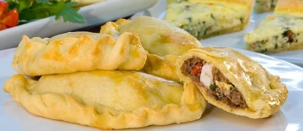 Empanadas