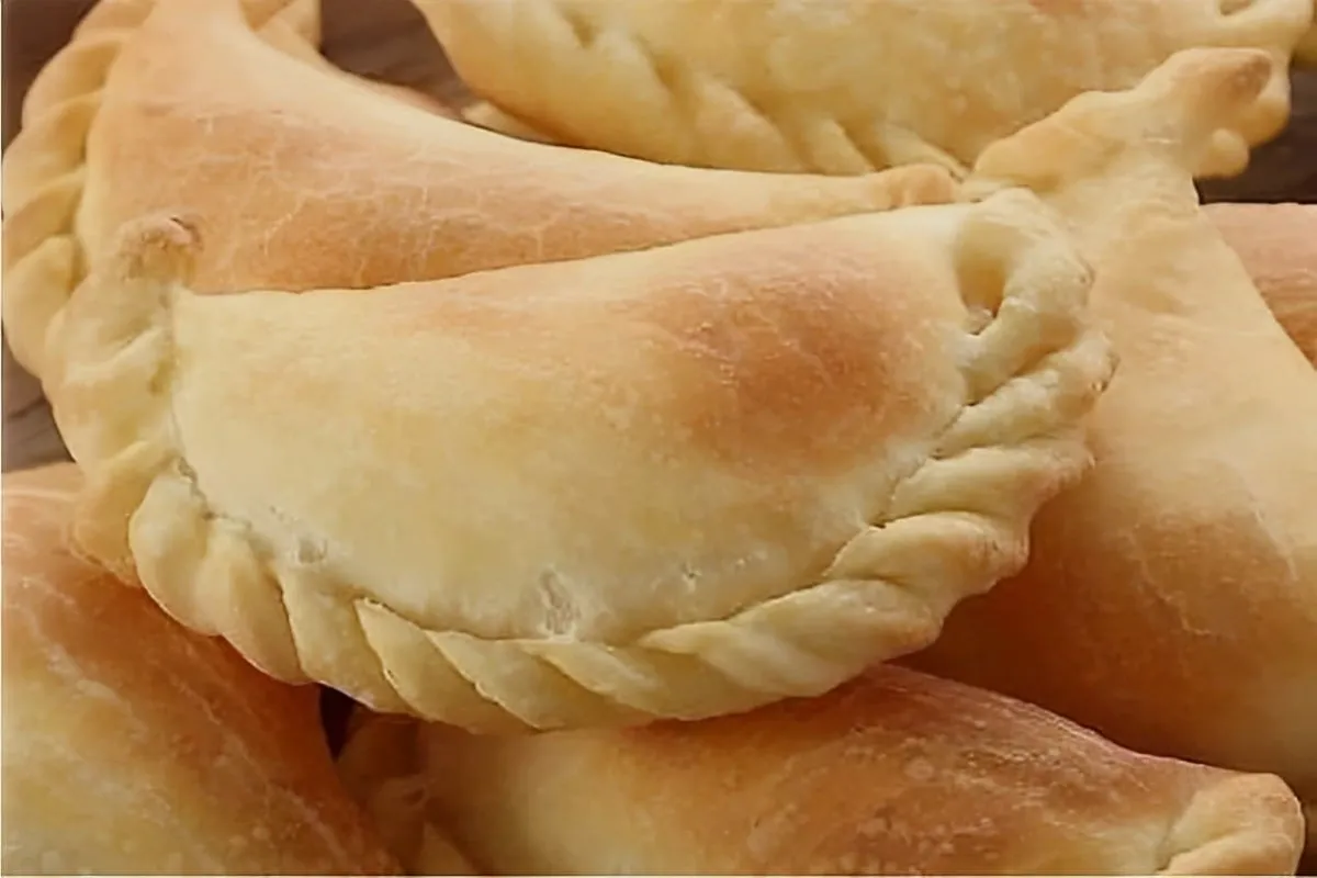 Empanadas argentinas fáceis e deliciosas para fazer na sua c