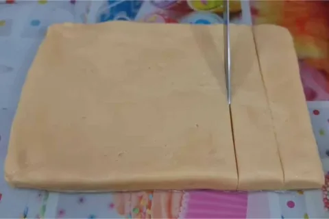 Escondidinho de frango cremoso e saboroso fácil de preparar 