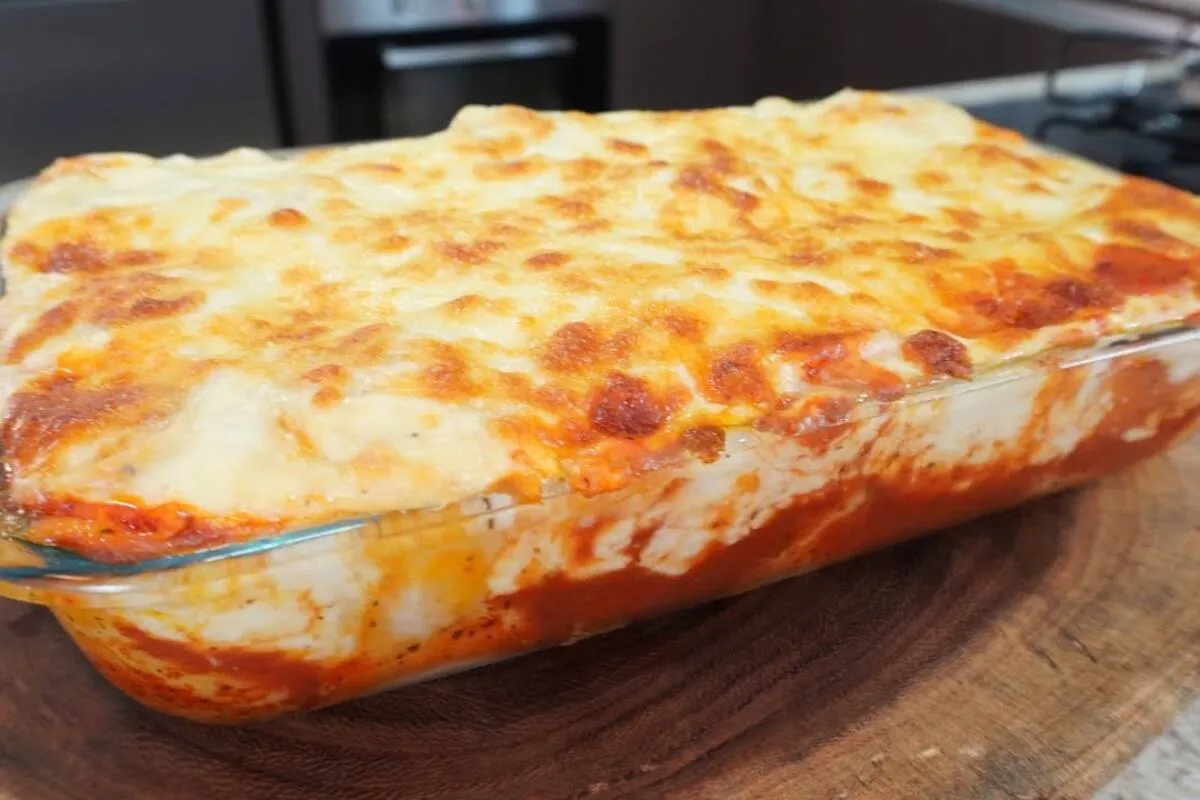 Especial de dia das mães: como fazer rondelli de presunto e