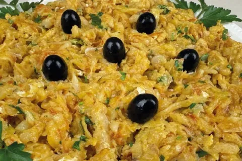 Especial semana santa: receita de bacalhau dourado que é uma