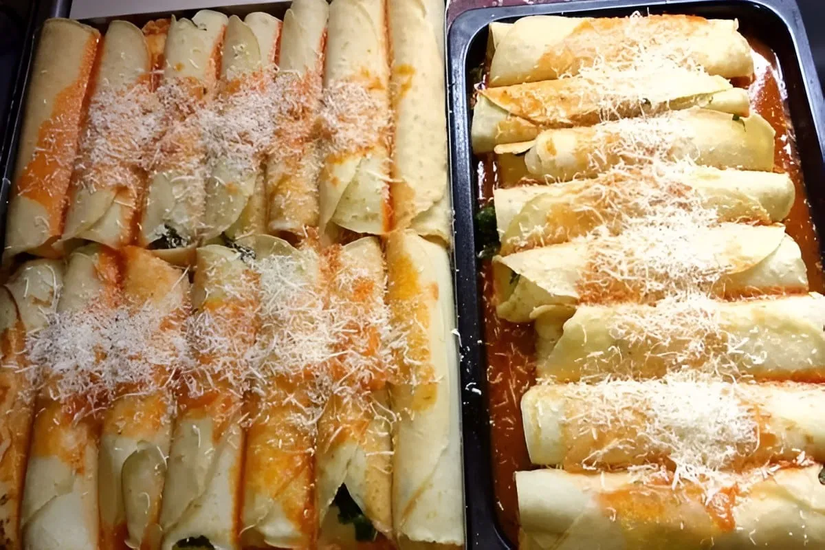 Essa é a melhor massa de panqueca que já fizeram leve e sabo