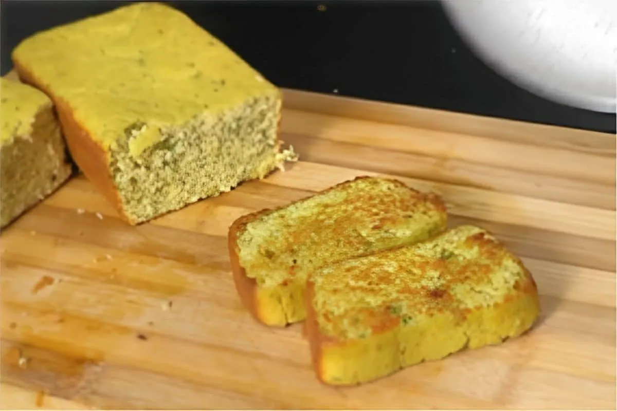 Essa receita de pão de frango sem farinha está fazendo o mai