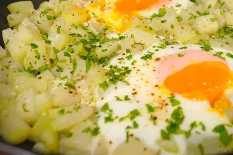 Essa versão de chuchu refogado conquista até quem não gosta 